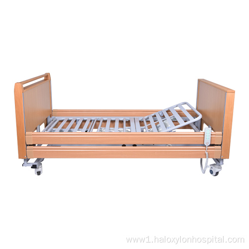 Electric Bed Automatic Electric Medical Patient Bed